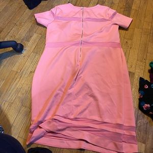 Peach 3xl dress boutique